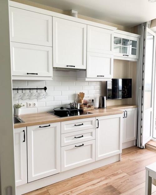 Уютная однокомнатная квартира 39 кв.