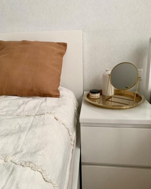 Уютная однокомнатная квартира 39 кв. 04