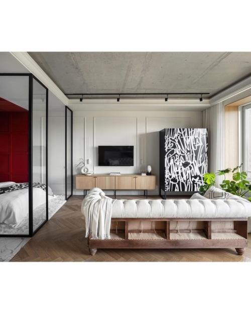 Студия 44 кв. 03