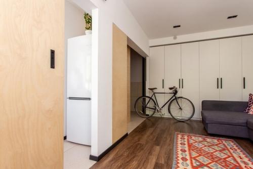 Вторая жизнь хрущевки. 06