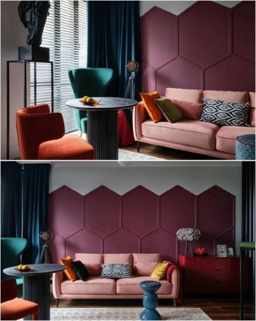 Квартира, площадью - 40 кв. 03