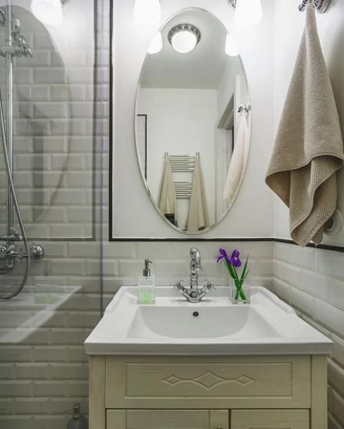 Квартира, общей площадью - 50 кв. 04