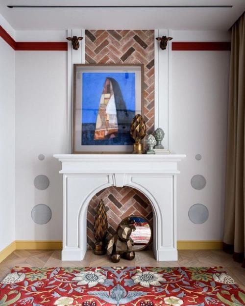 Квартира, площадью - 72 кв. 03