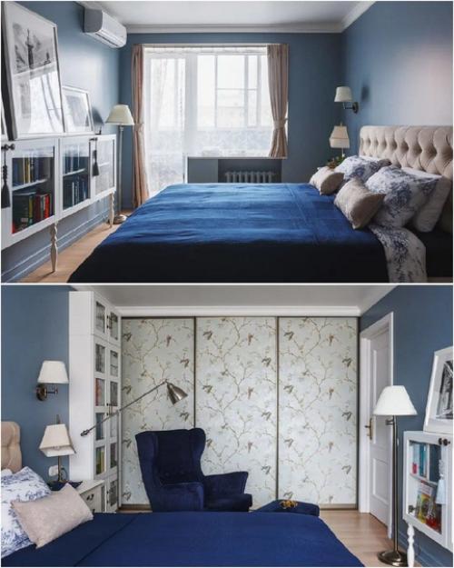 Квартира, общей площадью - 50 кв. 03