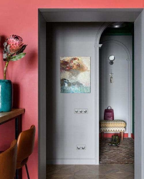 Квартира, площадью - 72 кв. 05