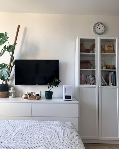 Уютная однокомнатная квартира 39 кв. 03