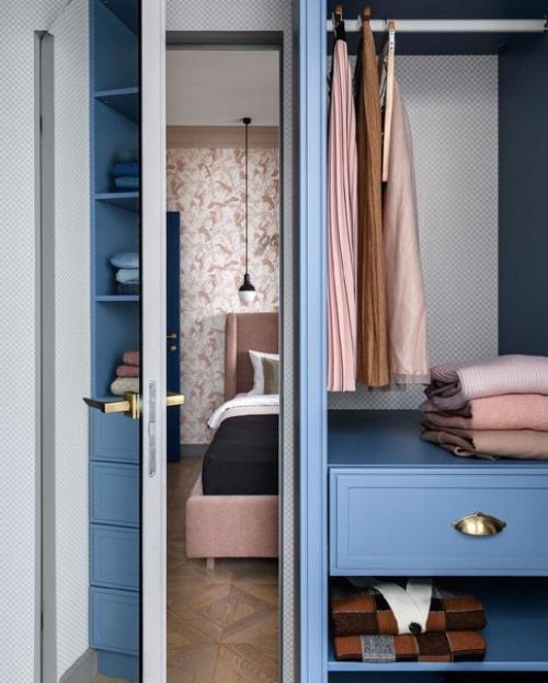 Квартира, площадью - 72 кв. 04