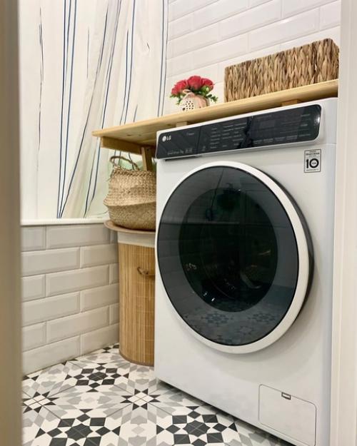 Уютная однокомнатная квартира 39 кв. 08