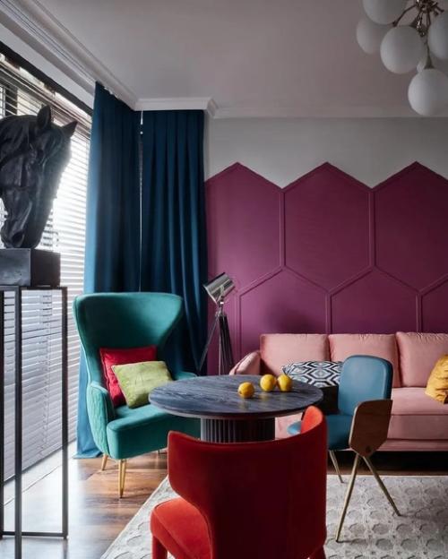 Квартира, площадью - 40 кв. 06