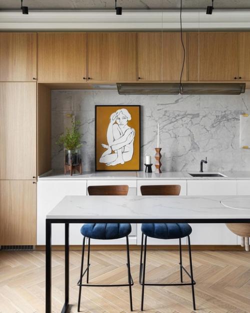 Студия 44 кв. 07