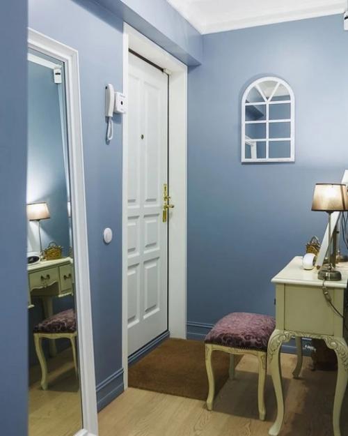 Квартира, общей площадью - 50 кв. 06