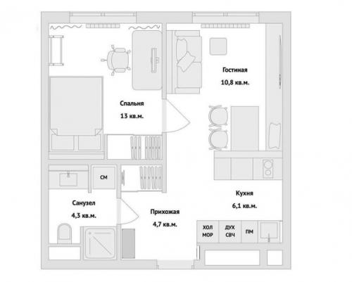 Немного необычно но интересно. 09
