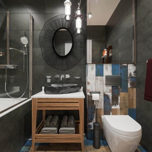 Квартира в городе астана, Казахстан. 09