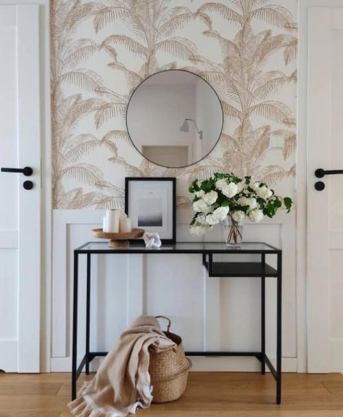 Светлый просторный и практичный дом в скандинавском стиле. 07