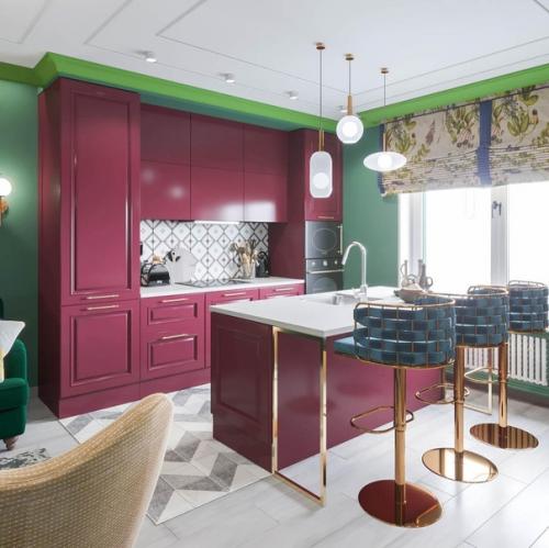 Квартира в городе астана, Казахстан. 05