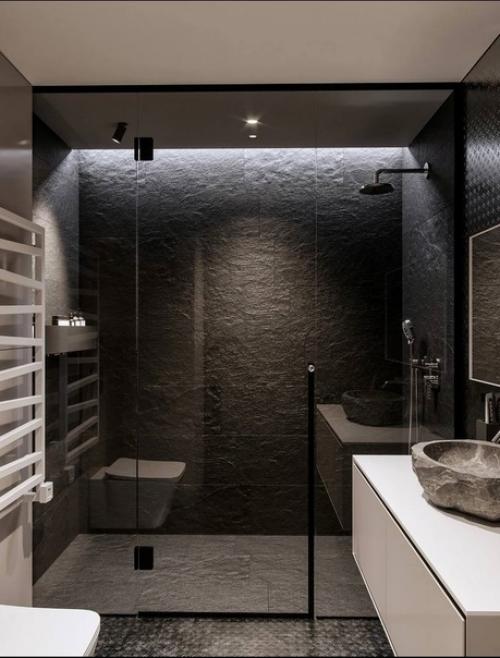 Эту квартиру хочется рассматривать и рассматривать. 06