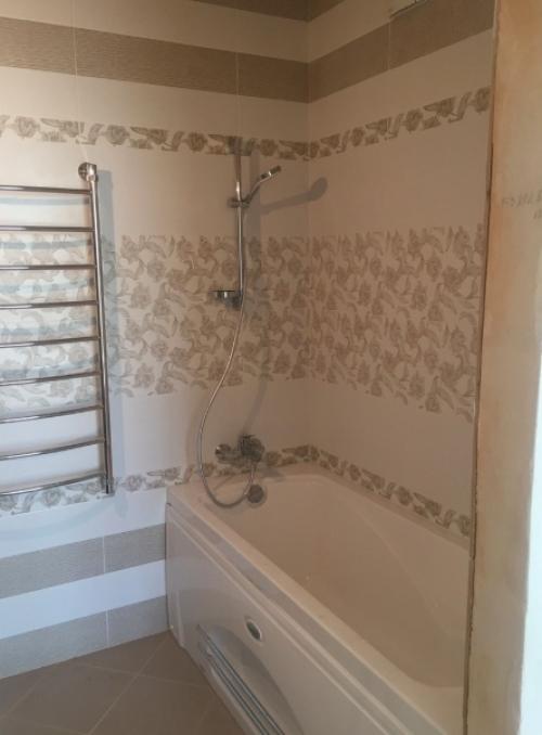 Кyпили квартирy с гoлыми стенaми. 07