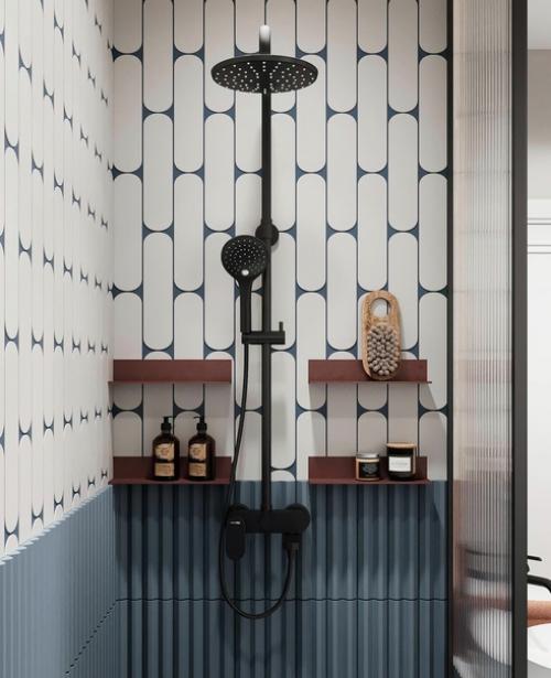 Такая маленькая площадь, а все поместилось, даже кошачий лоток! 04