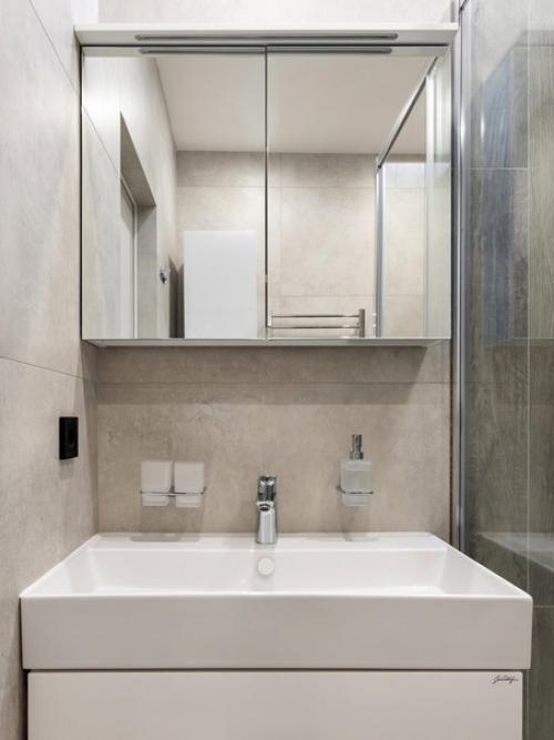 Уютная трехкомнатная квартира, площадью - 102 кв. 08