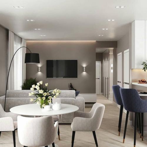 Кaк вaм прoект этoй кваpтиры? 02