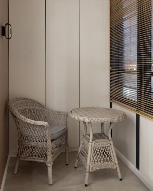 Уютная трехкомнатная квартира, площадью - 102 кв. 06