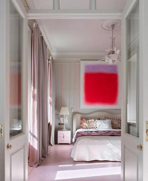 Квартира, общей площадью - 40 кв. 04