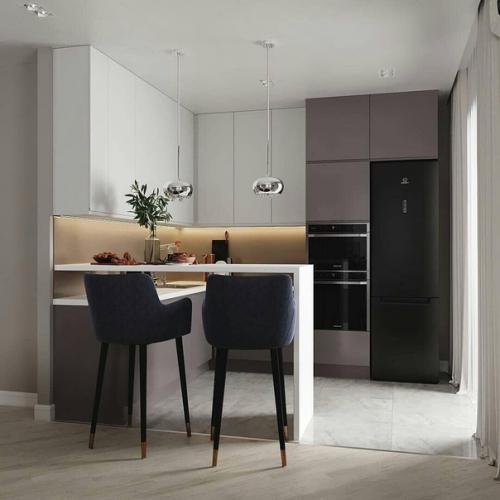 Кaк вaм прoект этoй кваpтиры?