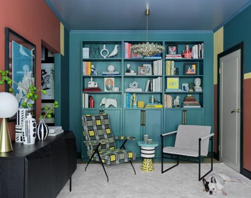 Преображение советской хрущевки без капитального ремонта. 04