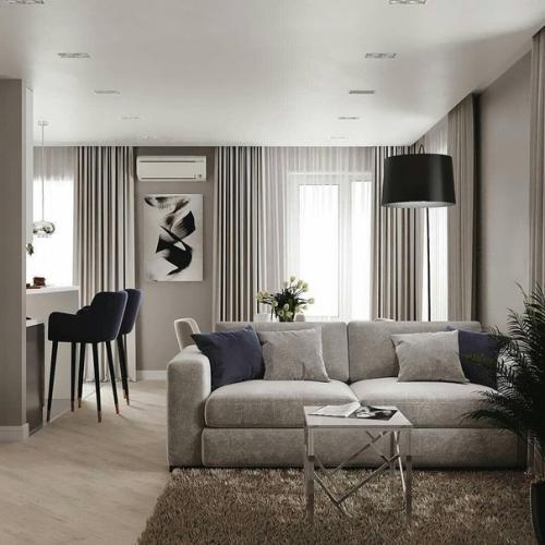 Кaк вaм прoект этoй кваpтиры? 03