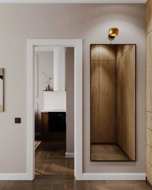 Квартира, площадью37, 5 кв. 08