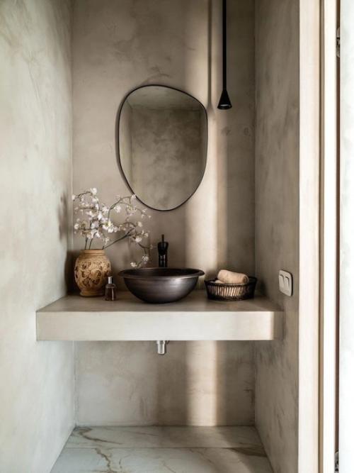 Квартира с террасой и площадью - 200 кв. 05