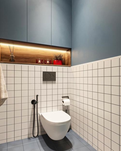 Санузел площадью почти 2 кв. 02