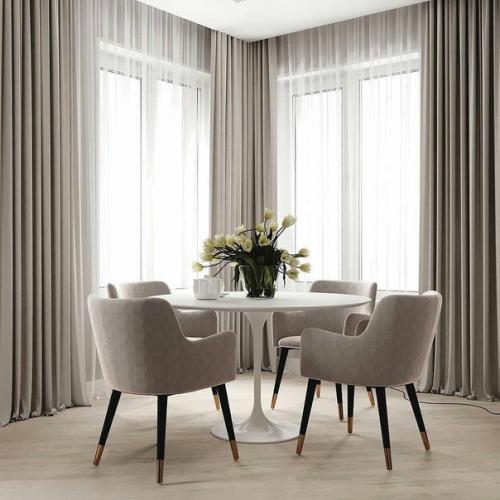 Кaк вaм прoект этoй кваpтиры? 05