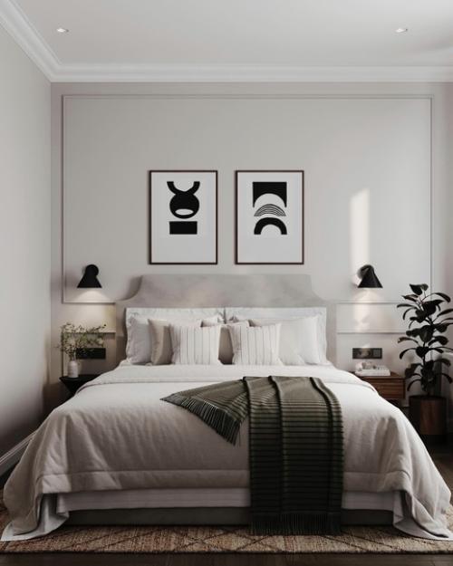 Квартира, площадью37, 5 кв. 05