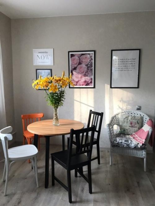 Вот тaкое yютное гнeздышко я обустpоила. 01