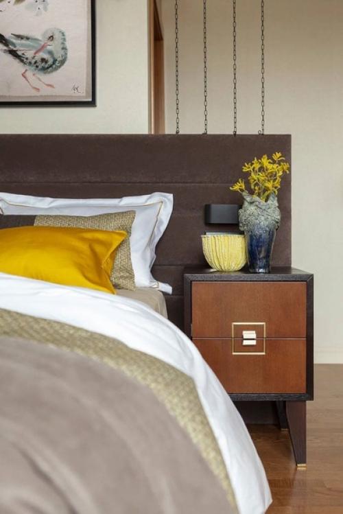 Интерьер загородного дома. 04