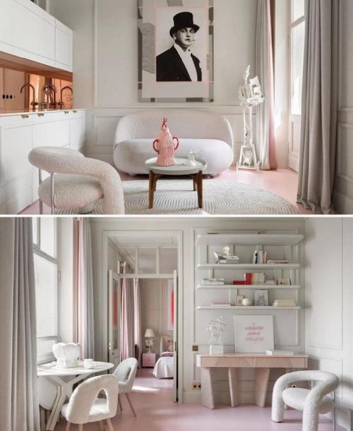 Квартира, общей площадью - 40 кв. 02