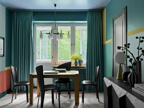 Преображение советской хрущевки без капитального ремонта. 05