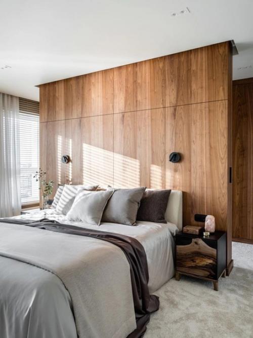 Квартира с террасой и площадью - 200 кв. 03