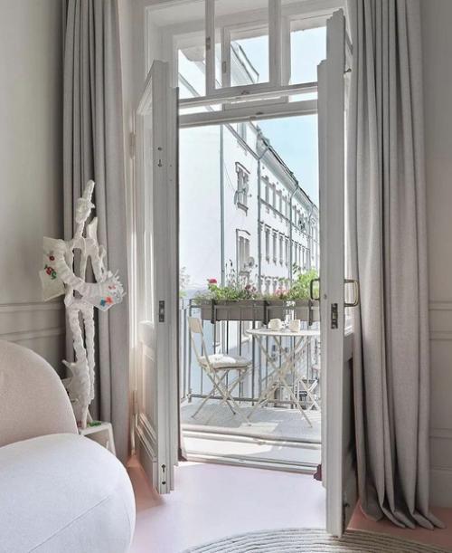 Квартира, общей площадью - 40 кв. 03