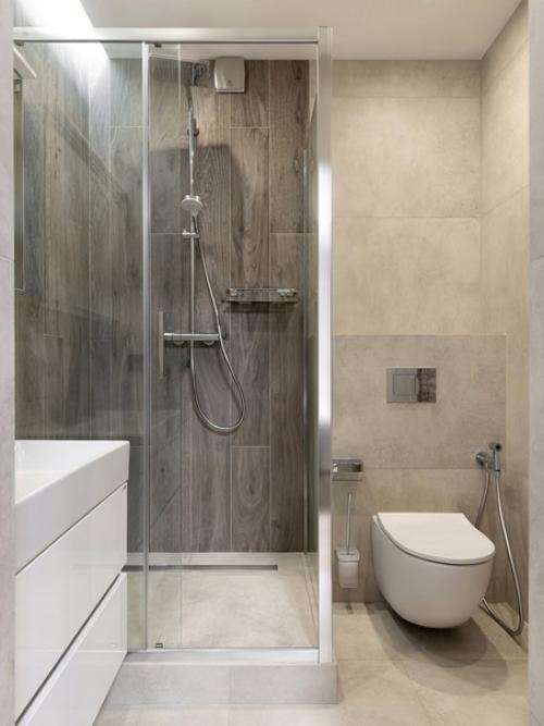 Уютная трехкомнатная квартира, площадью - 102 кв. 07