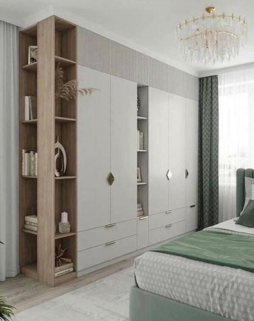 Шикарный интерьер комнаты. 03