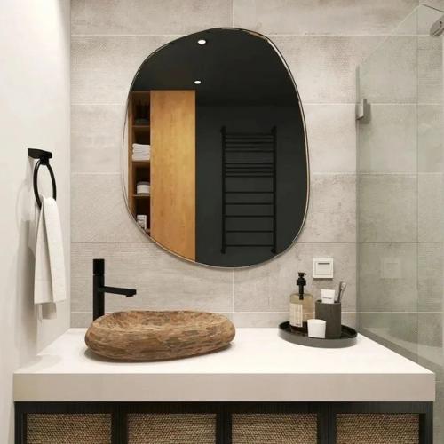 Квартира - студия, общей площадью - 27 кв. 07