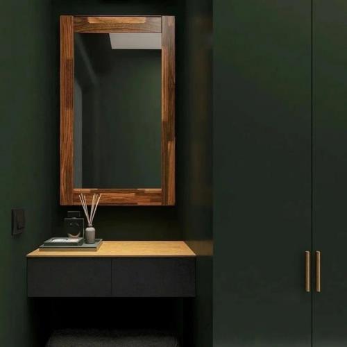 Квартира - студия, общей площадью - 27 кв. 06