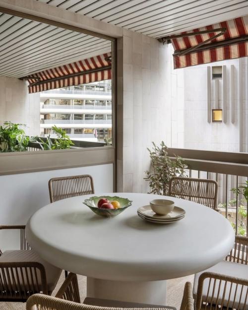 Оригинальный интерьер квартиры - всего 30 кв. 03