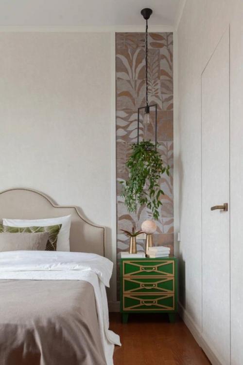 Интерьер загородного дома. 05