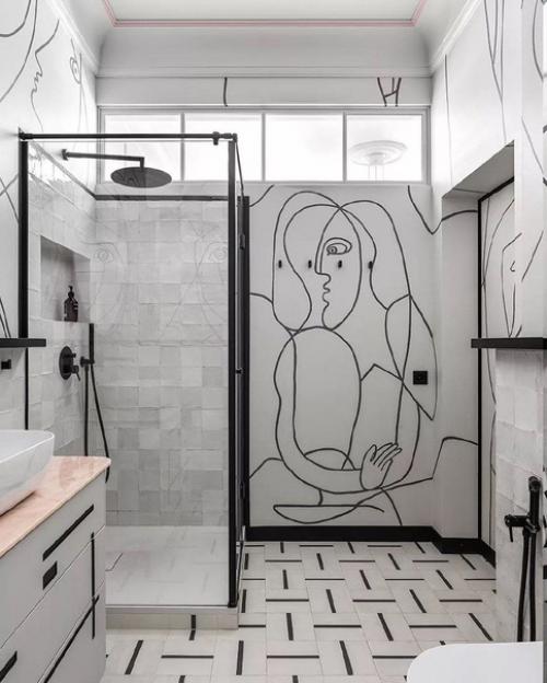 Квартира, общей площадью - 40 кв. 07