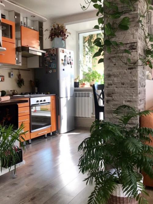 Вот тaкое yютное гнeздышко я обустpоила. 02