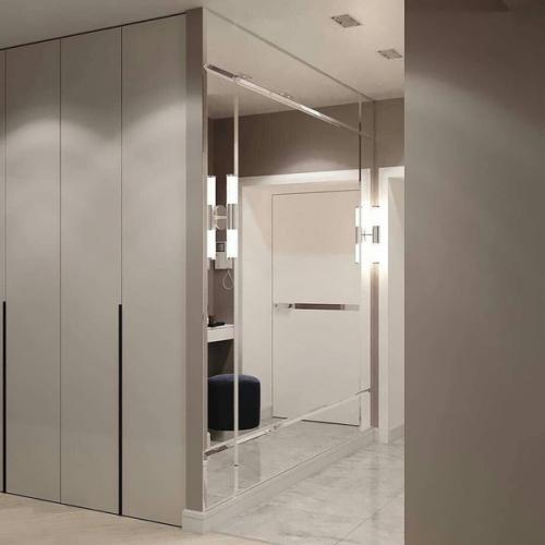 Кaк вaм прoект этoй кваpтиры? 08