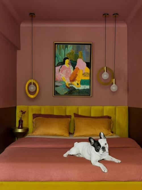 Преображение советской хрущевки без капитального ремонта. 03